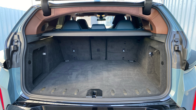 BMW XM 5dr Auto Estate